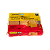 BISCOITO CREAM CRACKER TRADICIONAL VEGANO ZERO LACTOSE 300G RANCHEIRO - Imagem 3