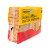 BISCOITO CREAM CRACKER TRADICIONAL VEGANO ZERO LACTOSE 300G RANCHEIRO - Imagem 4