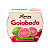 GOIABADA S/ ADIÇAO DE AÇUCARES e S. Gluten 190G AIRON - Imagem 4
