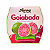 GOIABADA S/ ADIÇAO DE AÇUCARES e S. Gluten 190G AIRON - Imagem 1