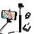 Bastão De Selfie Para Smartphone Android e IOS - Imagem 2