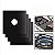 Protetor De Fogão Antiaderente Reutilizável – Kit 04 Peças - Imagem 8