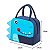 Bolsa Térmica Infantil Lancheira Escolar Marmita C/ Alça Estampas Animais Fofos 3D - Imagem 2