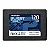 SSD Patriot Burst Elite, 120GB, Sata III, Leitura 450MB/s e Gravação 320MB/s - Imagem 1