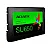 SSD 240GB Adata SU650, SATA, Leitura: 520MB/s e Gravação: 450MB/s - Imagem 1