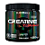 CREATINE TURBO 150G BLACK SKULL - Imagem 1