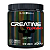 CREATINE TURBO 300G BLACK SKULL - Imagem 1