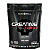 CREATINE TURBO REFIL 300G BLACK SKULL - Imagem 1