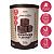 AMOR EM LATA ZERO AÇÚCAR MEIO AMARGO 200G FOOD4FTI - Imagem 3