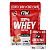 100% WHEY PROTEIN REFIL 900G FTW + CREATINA MONOHIDRATADA 150G FTW - Imagem 1