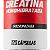 CREATINA MONOHIDRATADA 500MG 120G CAPS FTW - Imagem 4