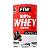 100% WHEY PROTEIN LATA 450G FTW - Imagem 1
