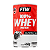 100% WHEY PROTEIN LATA 450G FTW - Imagem 3