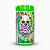 PRÉTREINO INSANE CLOWN 350G DEMONS LAB - Imagem 3