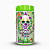 PRÉTREINO INSANE CLOWN 350G DEMONS LAB - Imagem 5