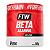 BETA ALANINA 100% PURA 150G FTW - Imagem 1
