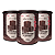 KIT 3 AMOR EM LATA TRADICIONAL FOOD4FIT - Imagem 1