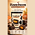 BOMBOM DE CENOURA COM COBERTURA DE CHOCOLATE MEIO AMARGO 200G FOOD4FIT - Imagem 2