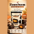 BOMBOM DE CENOURA COM COBERTURA DE CHOCOLATE MEIO AMARGO 200G FOOD4FIT - Imagem 3