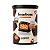 BOMBOM DE CENOURA COM COBERTURA DE CHOCOLATE MEIO AMARGO 200G FOOD4FIT - Imagem 1