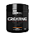 CREATINE 300G LARANJA BLACK SKULL - Imagem 1