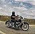MOTORCYCLE BAG PRETA - Imagem 3