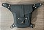 MOTORCYCLE BAG PRETA - Imagem 1