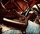 MOTORCYCLE BAG PRETA - Imagem 2