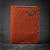 CARTEIRA CEO ORANGE EROSION - Imagem 1