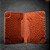 CARTEIRA CEO ORANGE EROSION - Imagem 2