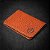 CARTEIRA EXECUTIVE ORANGE REOSION - Imagem 3