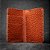 CARTEIRA EXECUTIVE ORANGE REOSION - Imagem 2