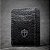 CARTEIRA POCKET WALLET BLACK EROSION - Imagem 2