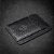 CARTEIRA POCKET WALLET BLACK EROSION - Imagem 1