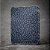 CARTEIRA POCKET WALLET BLUE EROSION - Imagem 3