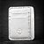CARTEIRA POCKET WALLET WHITE - Imagem 3