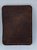 CARTEIRA POCKET WALLET CAFÉ - Imagem 5