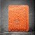 CARTEIRA POCKET WALLET ORANGE - Imagem 2