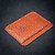 CARTEIRA POCKET WALLET ORANGE - Imagem 1