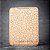 CARTEIRA POCKET WALLET BEGE - Imagem 3