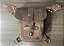 MOTORCYCLE BAG CAFÉ - Imagem 1