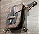MOTORCYCLE BAG MARROM E PRETA - Imagem 2