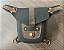 MOTORCYCLE BAG PRETA E MARROM - Imagem 1