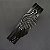 PULSEIRA WING BLACK - Imagem 4