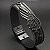 PULSEIRA WING BLACK - Imagem 3