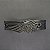 PULSEIRA WING BLACK - Imagem 6
