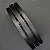 PULSEIRA 3 TIRAS BLACK - Imagem 2