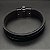 PULSEIRA 3 TIRAS BLACK - Imagem 3