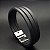 PULSEIRA 3 TIRAS BLACK - Imagem 5