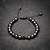 PULSEIRA HEMATITA CRUZ - Imagem 3